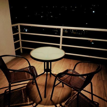 Апартаменти Exelentes Departamentos Y Lofts En El Centro De La Ciudad De Teziutlan Екстер'єр фото