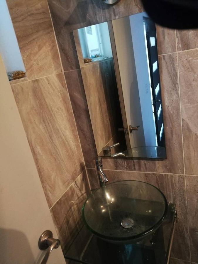 Апартаменти Exelentes Departamentos Y Lofts En El Centro De La Ciudad De Teziutlan Екстер'єр фото