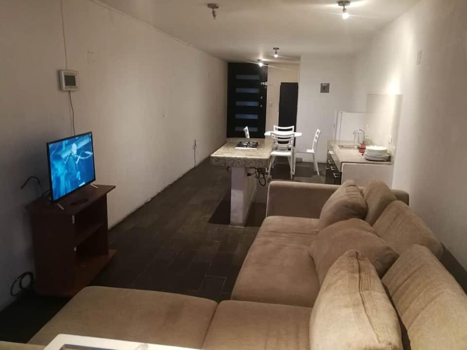 Апартаменти Exelentes Departamentos Y Lofts En El Centro De La Ciudad De Teziutlan Екстер'єр фото