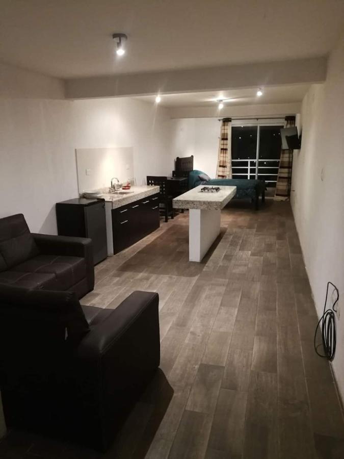 Апартаменти Exelentes Departamentos Y Lofts En El Centro De La Ciudad De Teziutlan Екстер'єр фото