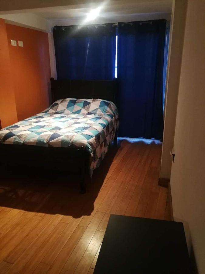 Апартаменти Exelentes Departamentos Y Lofts En El Centro De La Ciudad De Teziutlan Екстер'єр фото