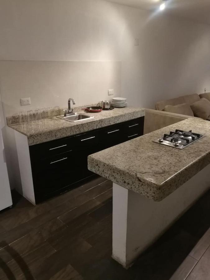 Апартаменти Exelentes Departamentos Y Lofts En El Centro De La Ciudad De Teziutlan Екстер'єр фото