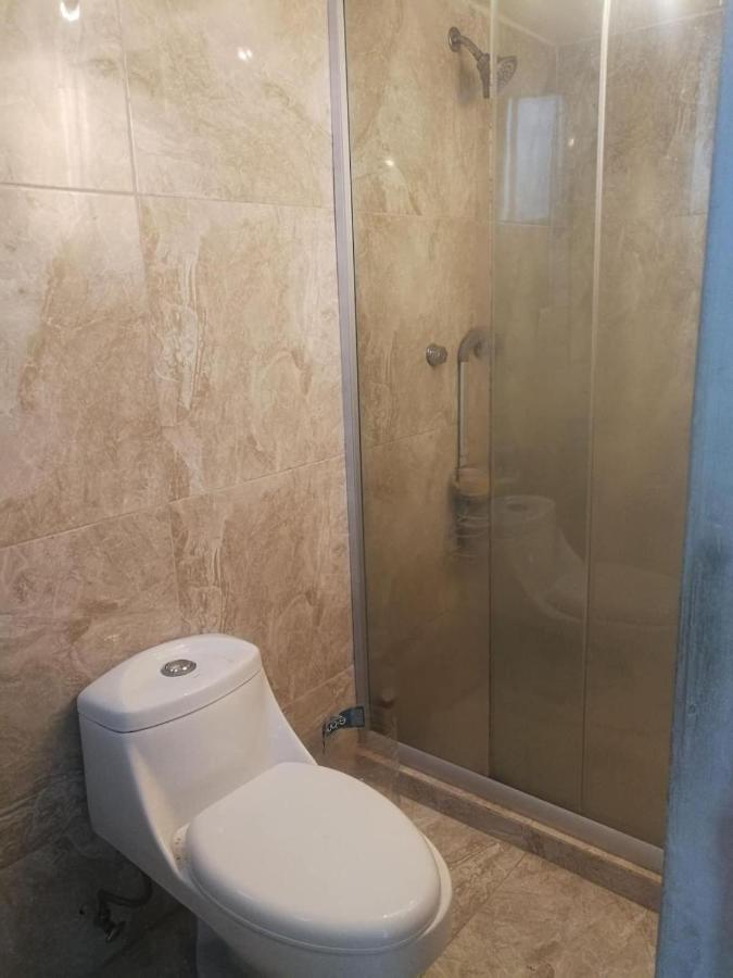 Апартаменти Exelentes Departamentos Y Lofts En El Centro De La Ciudad De Teziutlan Екстер'єр фото