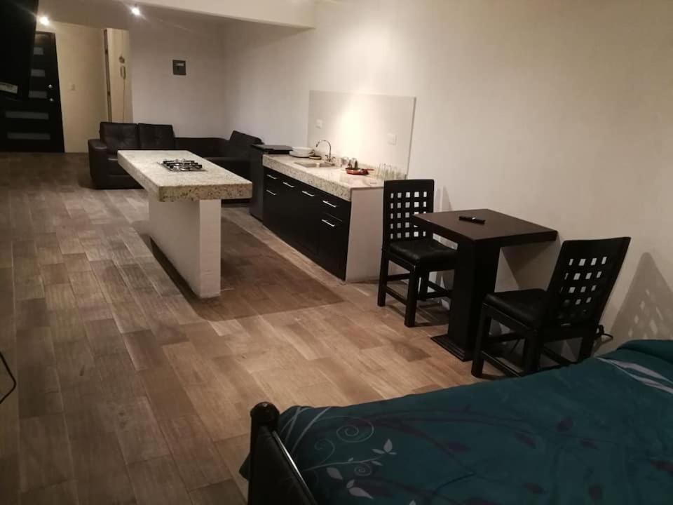 Апартаменти Exelentes Departamentos Y Lofts En El Centro De La Ciudad De Teziutlan Екстер'єр фото