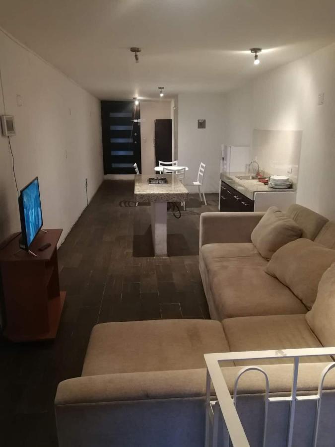 Апартаменти Exelentes Departamentos Y Lofts En El Centro De La Ciudad De Teziutlan Екстер'єр фото