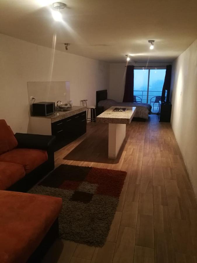 Апартаменти Exelentes Departamentos Y Lofts En El Centro De La Ciudad De Teziutlan Екстер'єр фото