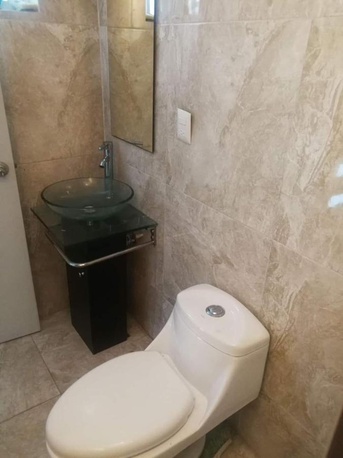Апартаменти Exelentes Departamentos Y Lofts En El Centro De La Ciudad De Teziutlan Екстер'єр фото