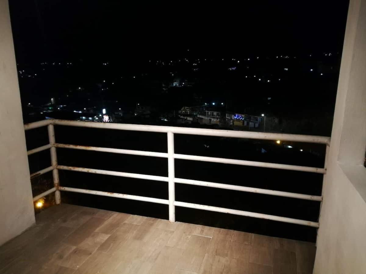 Апартаменти Exelentes Departamentos Y Lofts En El Centro De La Ciudad De Teziutlan Екстер'єр фото