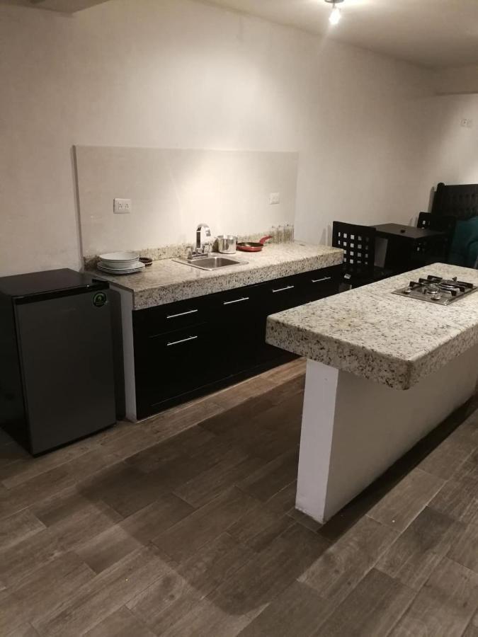 Апартаменти Exelentes Departamentos Y Lofts En El Centro De La Ciudad De Teziutlan Екстер'єр фото