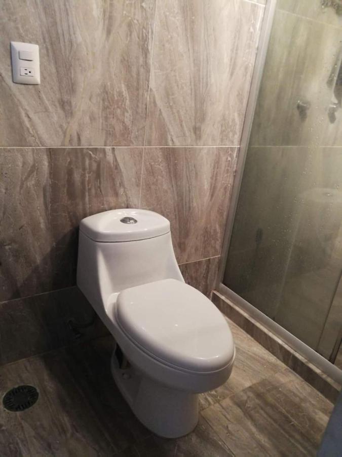 Апартаменти Exelentes Departamentos Y Lofts En El Centro De La Ciudad De Teziutlan Екстер'єр фото