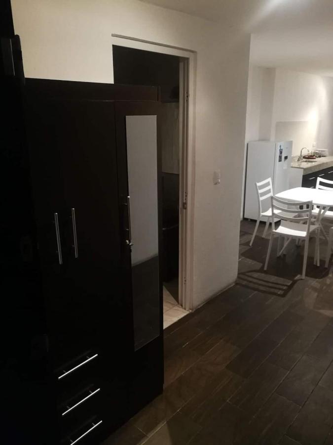 Апартаменти Exelentes Departamentos Y Lofts En El Centro De La Ciudad De Teziutlan Екстер'єр фото