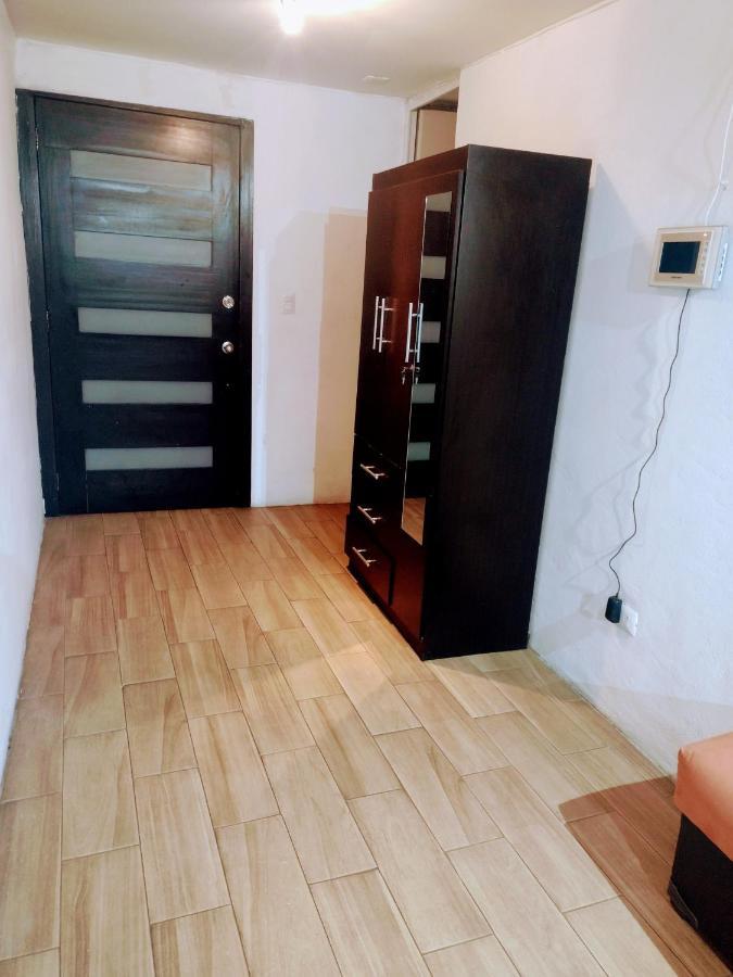 Апартаменти Exelentes Departamentos Y Lofts En El Centro De La Ciudad De Teziutlan Екстер'єр фото