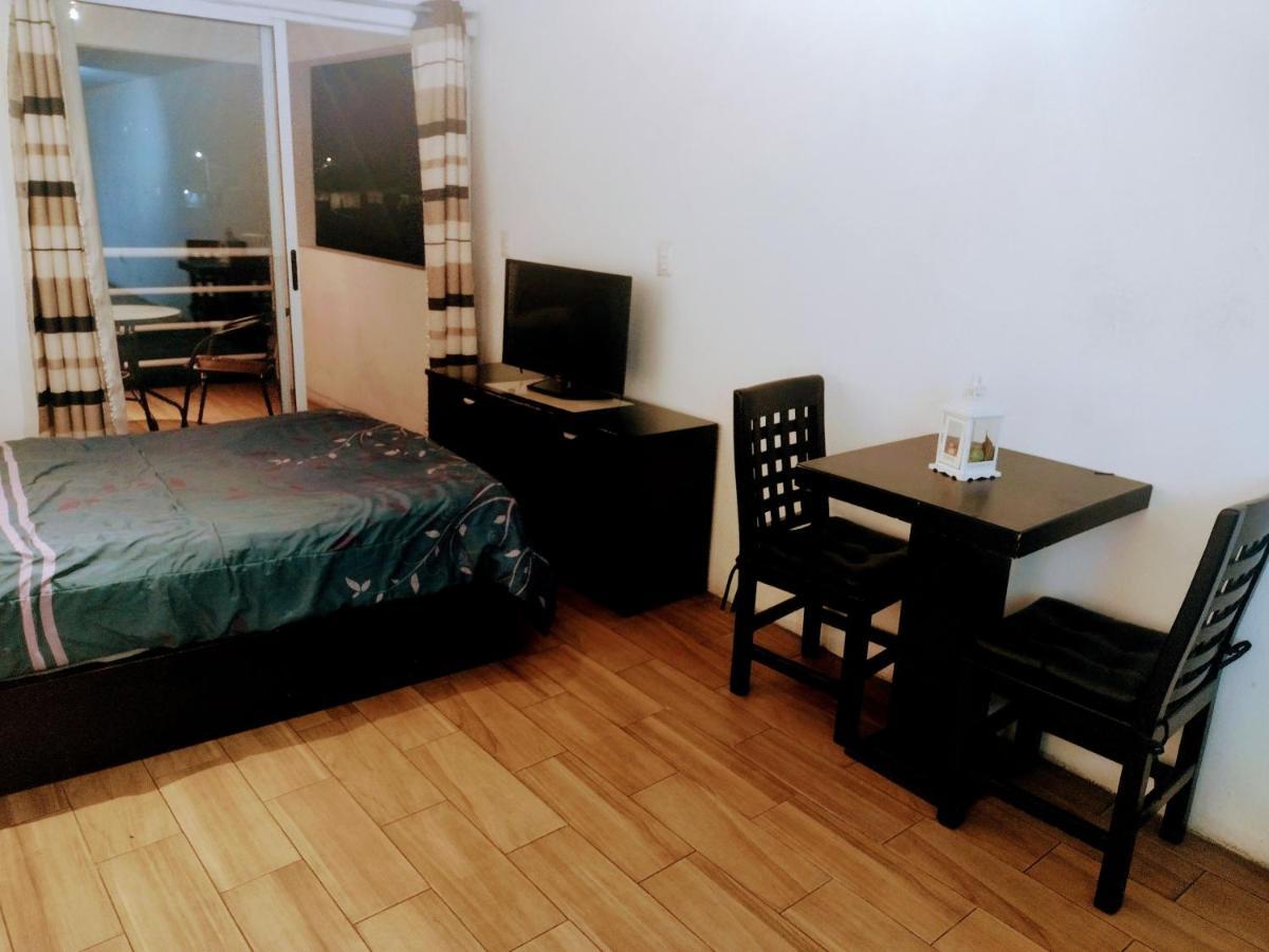 Апартаменти Exelentes Departamentos Y Lofts En El Centro De La Ciudad De Teziutlan Екстер'єр фото